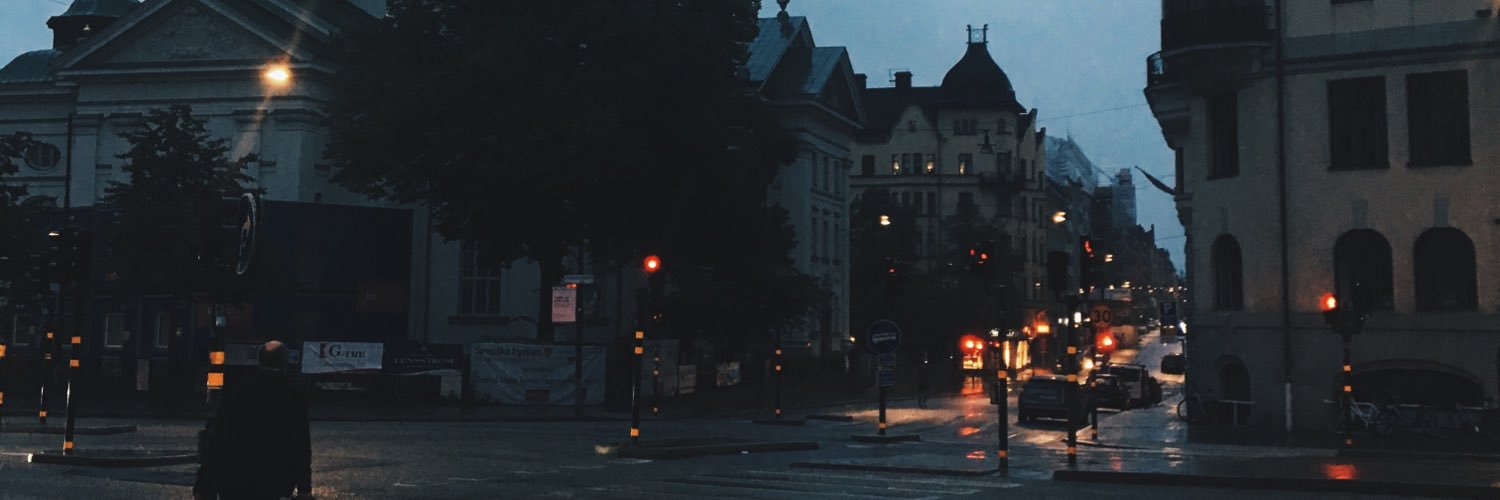 sthisell's profile banner image