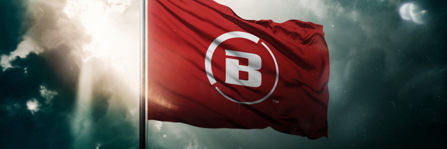 Bellator Kickboxing banner