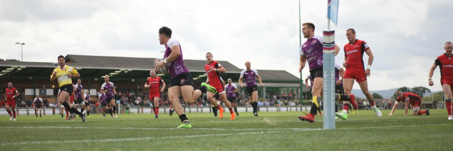 Robin Wedlake banner