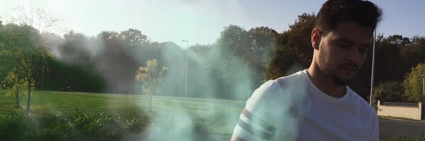 MaximeLandreau's profile banner image