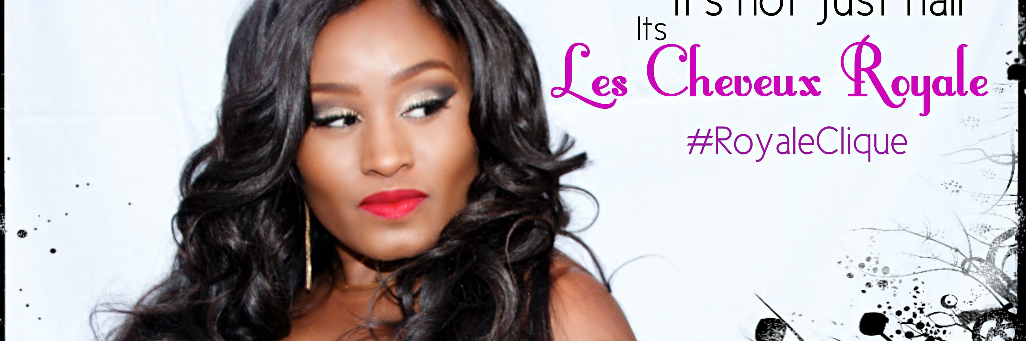 LCRHAIR's profile banner image