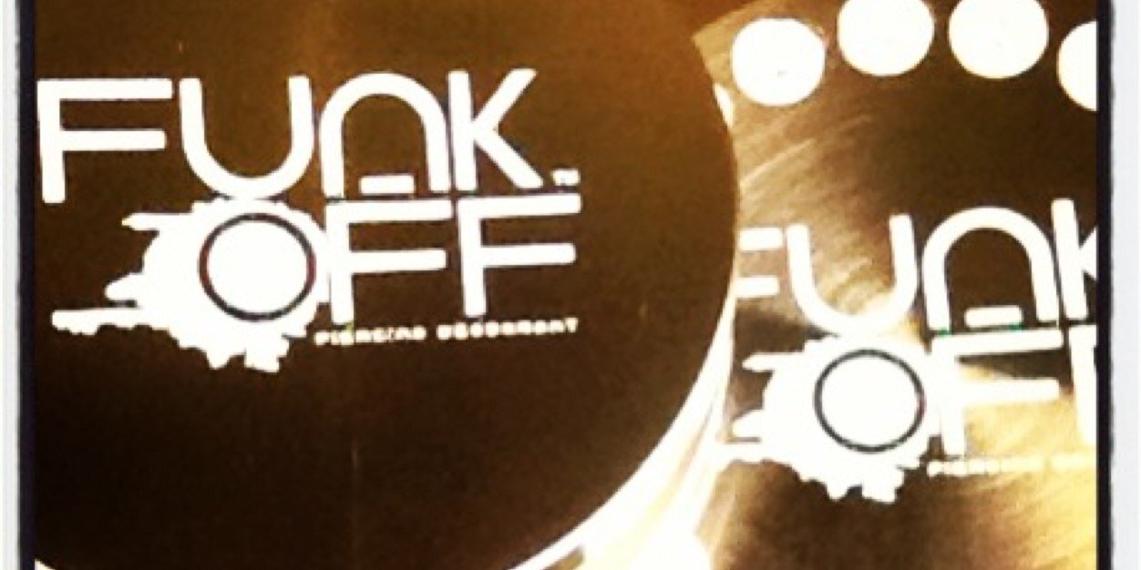 Funk-Off™ (@FunkOffUniverse) / Posts / X