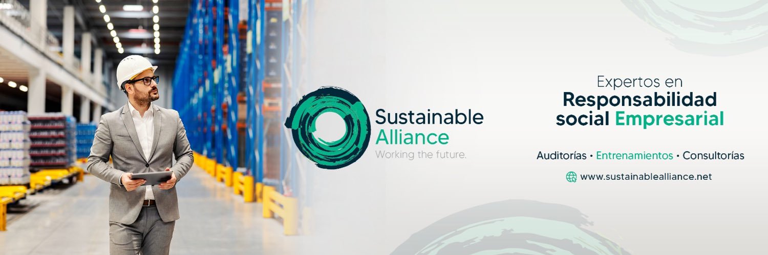 SustainableAlli's profile banner image