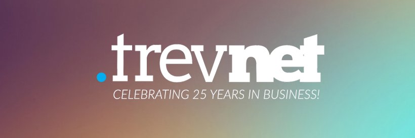 TrevNetMedia's profile banner image
