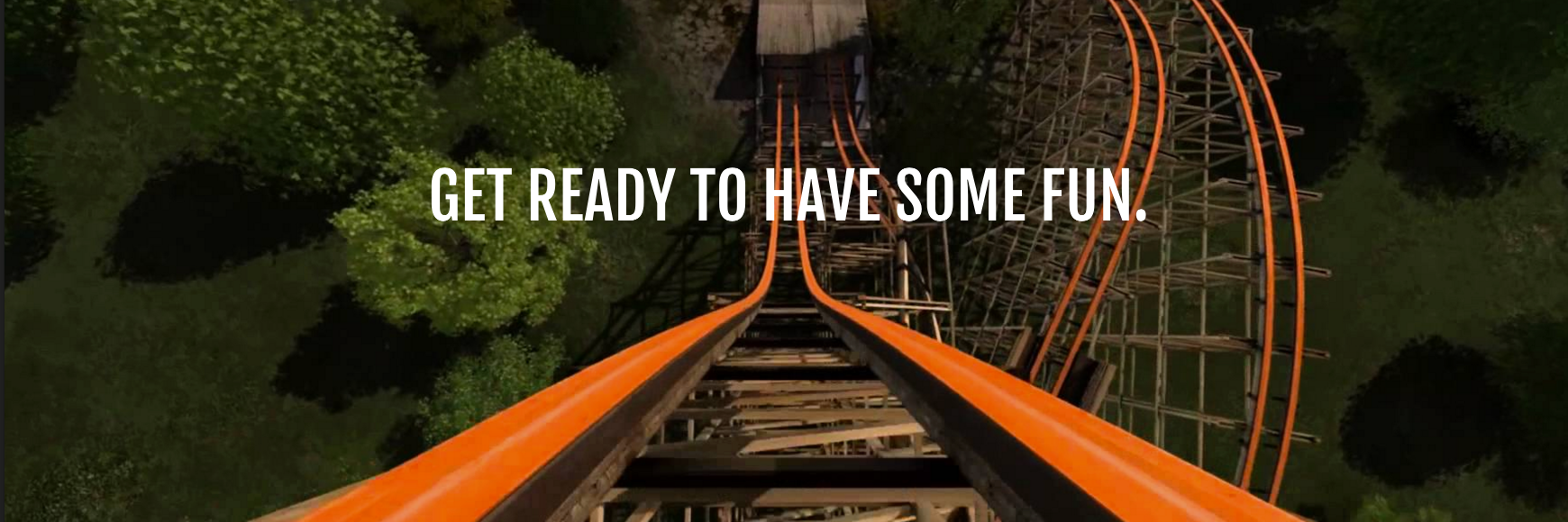 Redemption Games banner