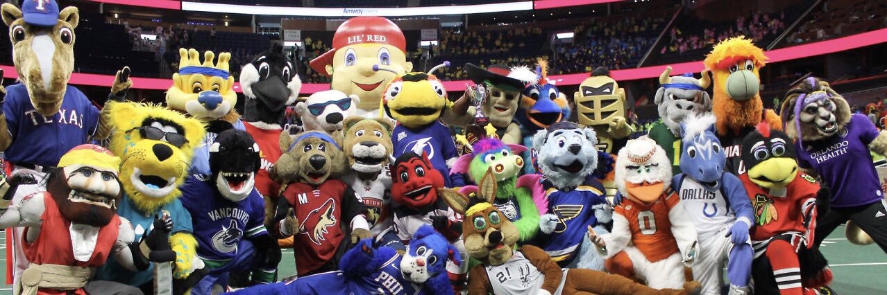 MascotGames's profile banner image