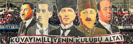 UgurAltayGul's profile banner image