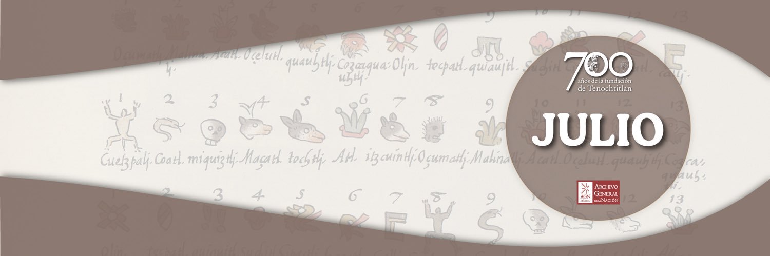 AGNMéxico's banner