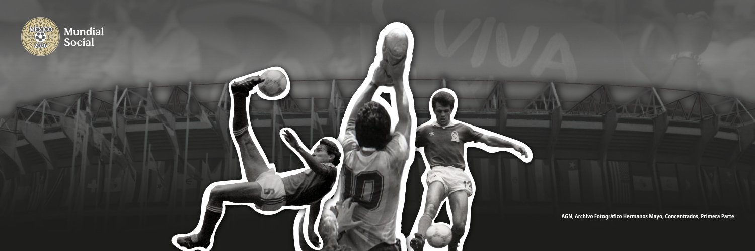 AGNMex's profile banner image