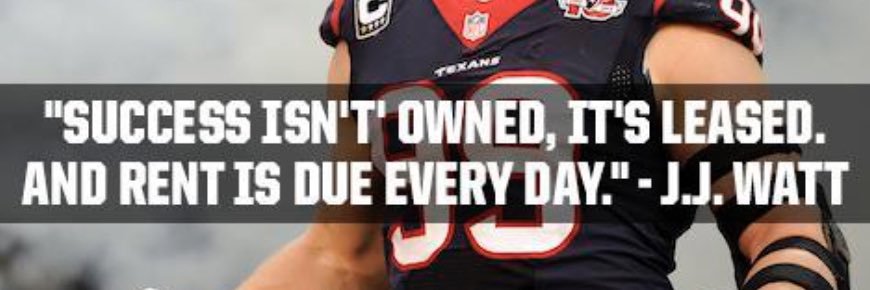 Brandan Coward banner