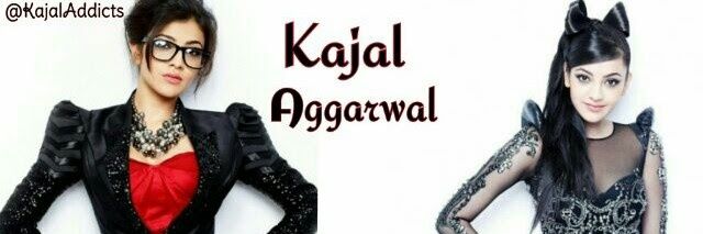 KajalAddicts's profile banner image