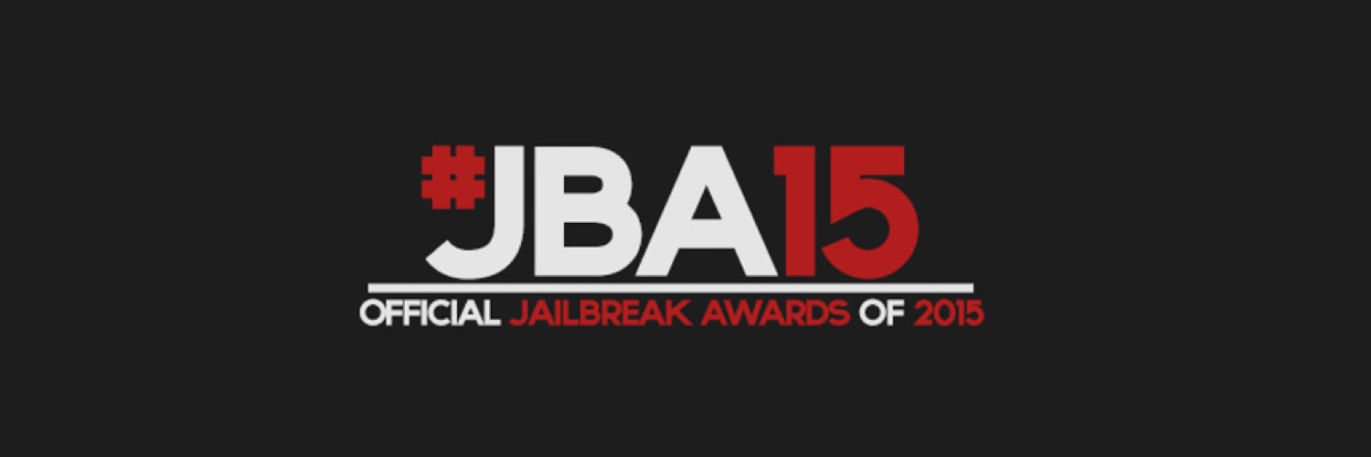 JailbreakAwards's profile banner image