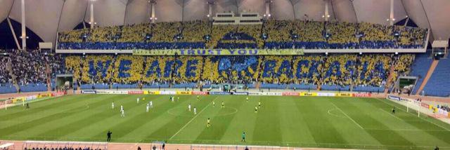 abonawaf41's profile banner image