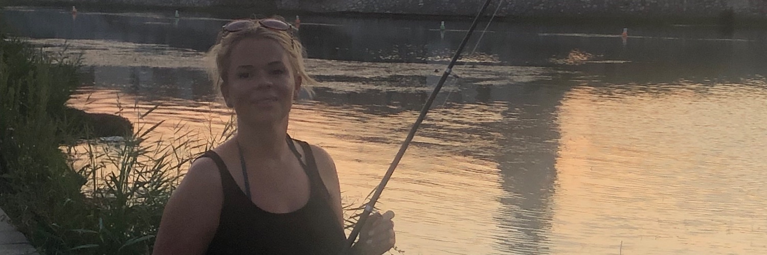 RoxanneBoylan's profile banner image