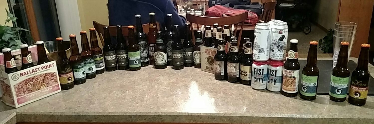 beesbigbeerblog's profile banner image