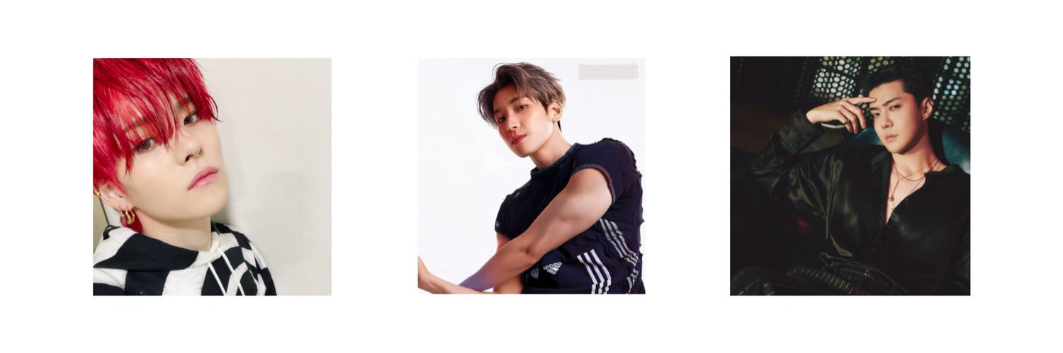 WooShiHun27's profile banner image