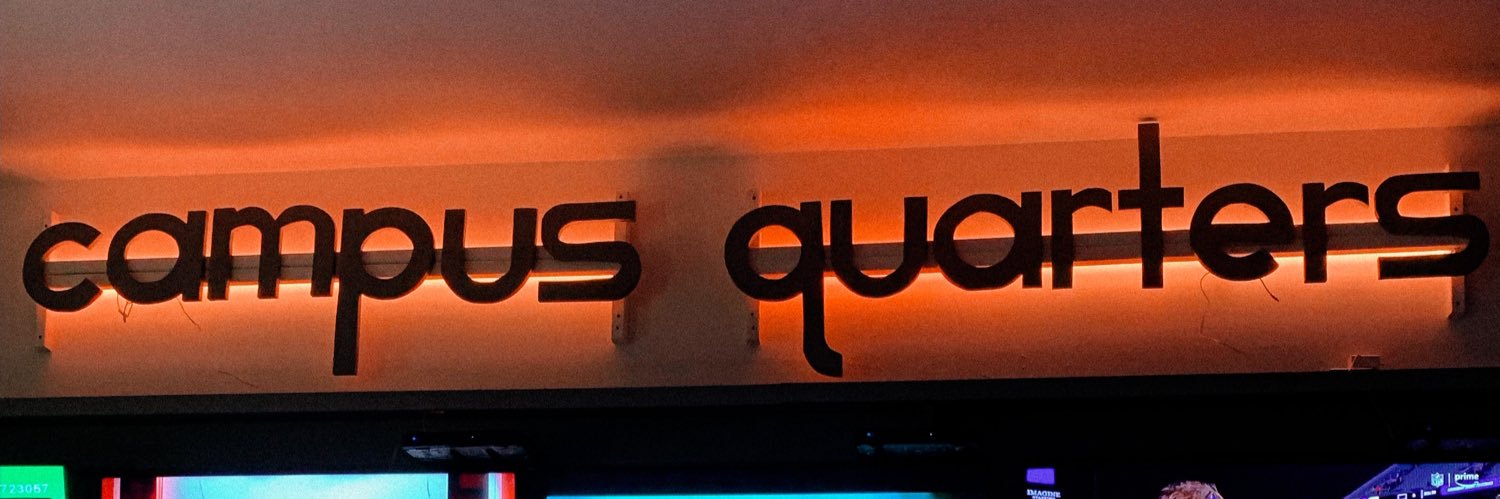 Campus_Quarters's profile banner image