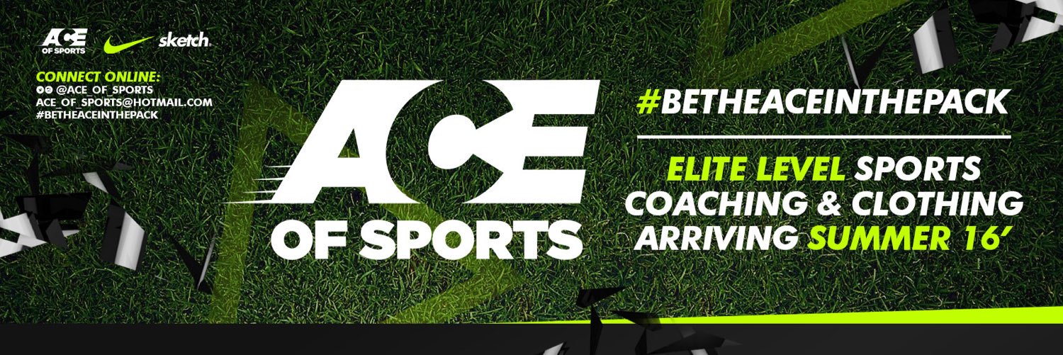 Ace Of Sports (@Ace_Of_Sports) / Posts / X
