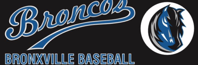 Bxvillebaseball's profile banner image