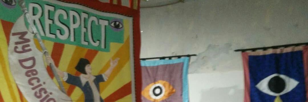 Sheena Barrett banner