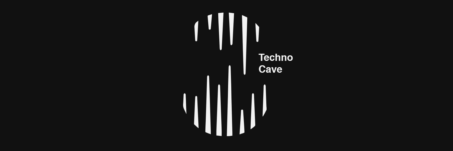 Techno Cave banner
