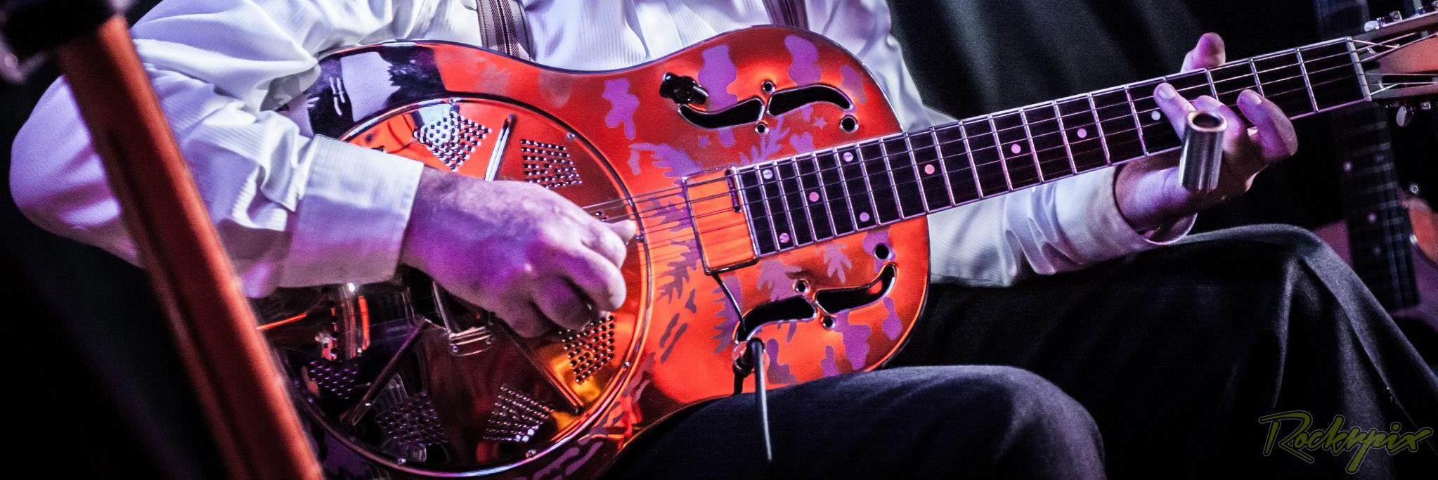 richard townend banner