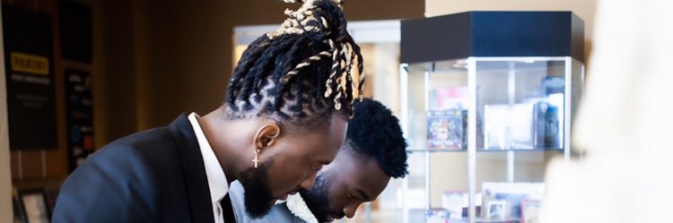 TayoAdewon's profile banner image