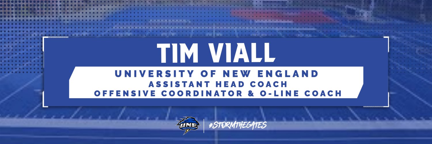 Tim Viall banner