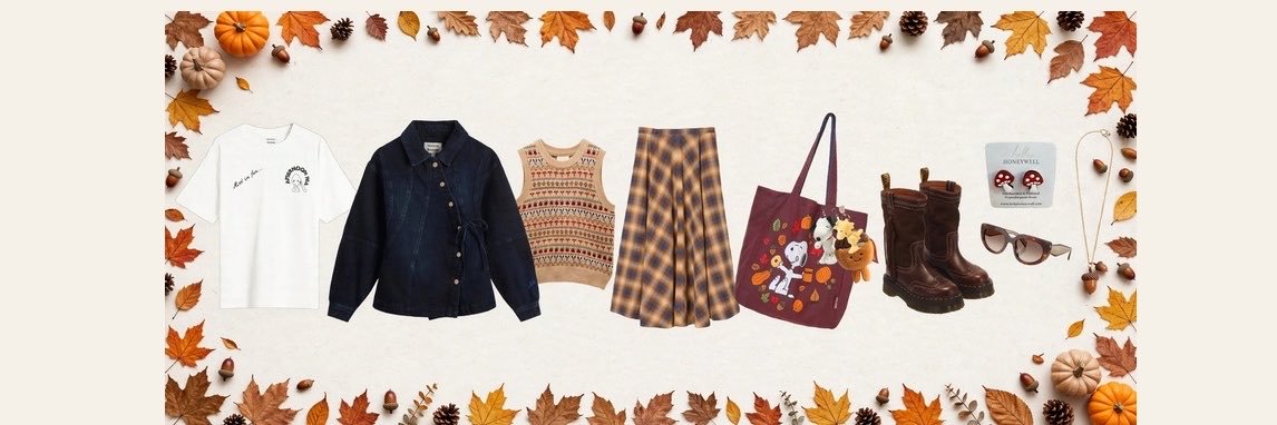 Sarah40StyleUK's profile banner image