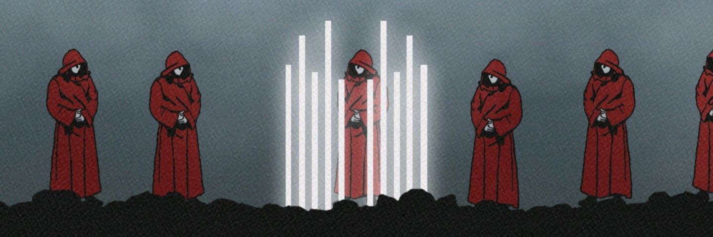 DefterMirror's profile banner image