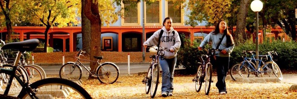 UCDGradPathways banner