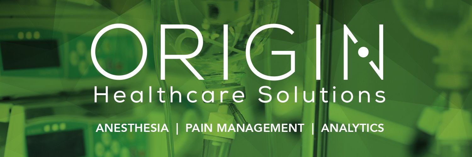 Origin Healthcare banner