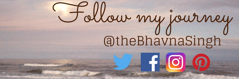BhavnaSUpdates's profile banner image