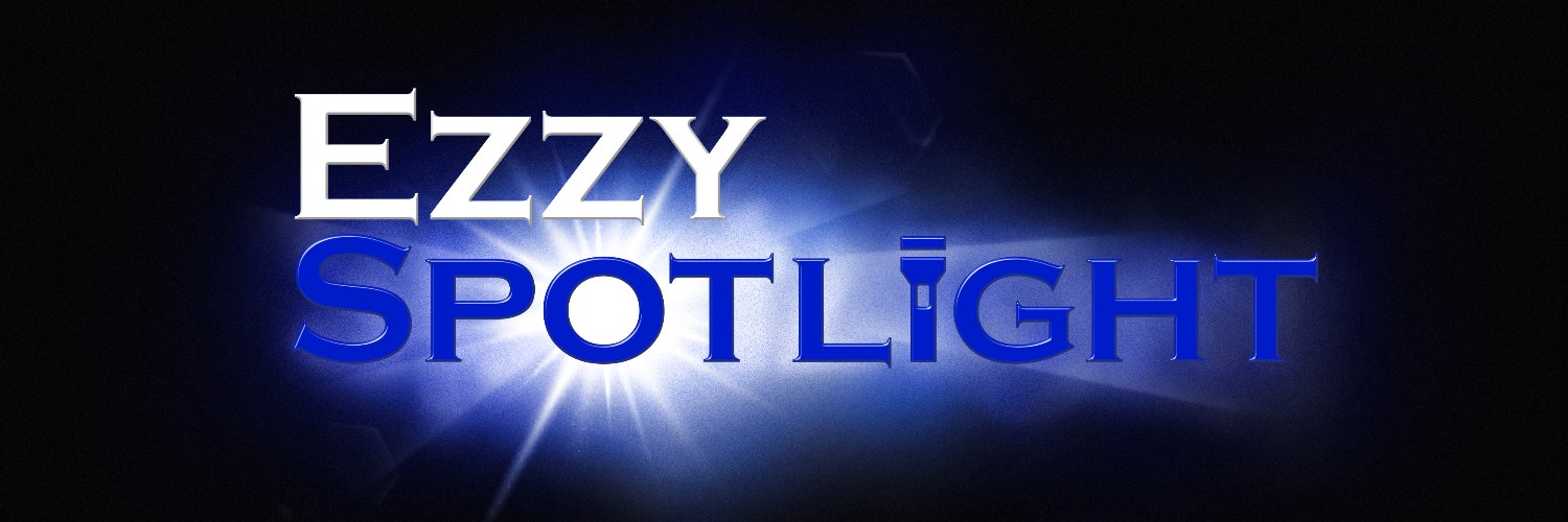 EzzySpotlight's profile banner image