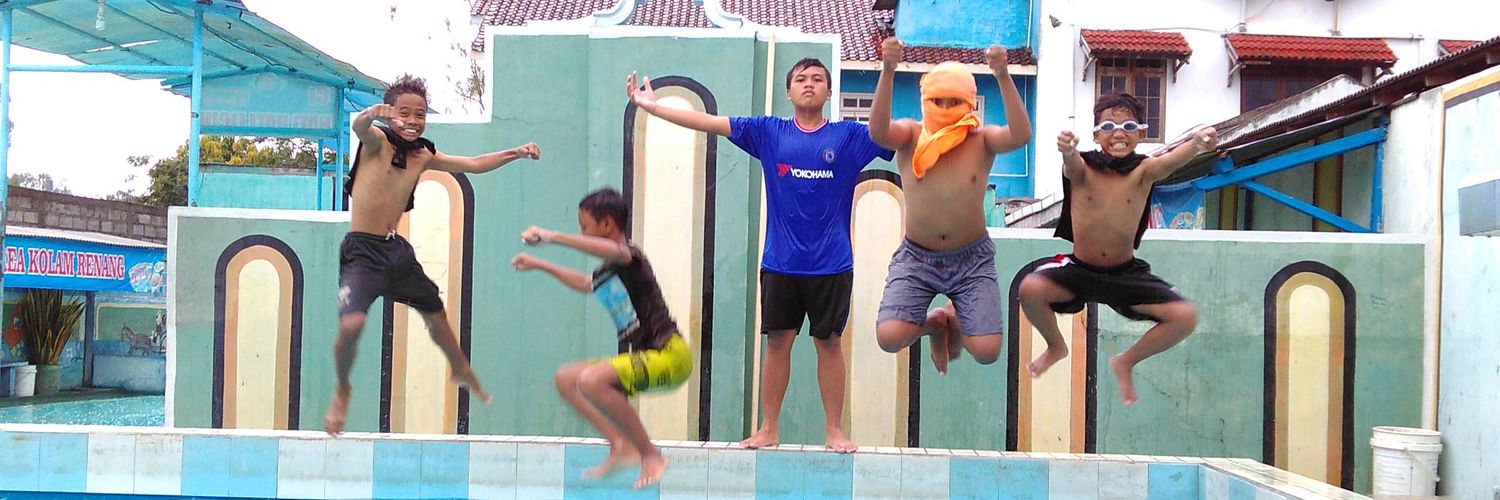 RifaiAkbar03's profile banner image