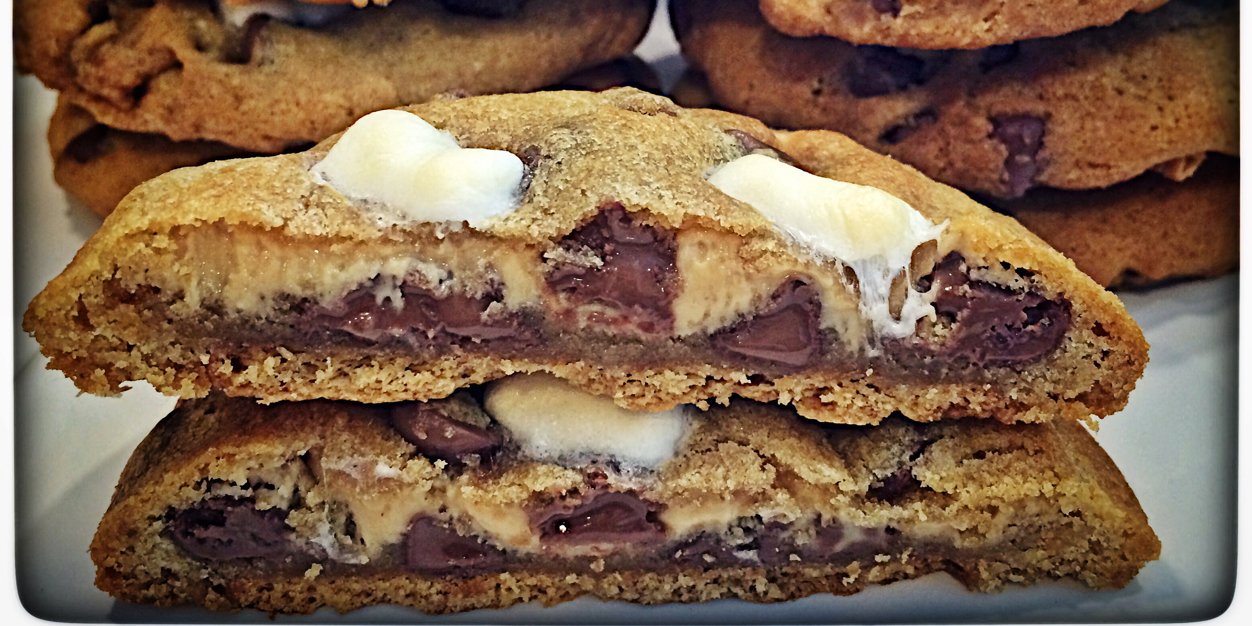 Cookie Connection banner