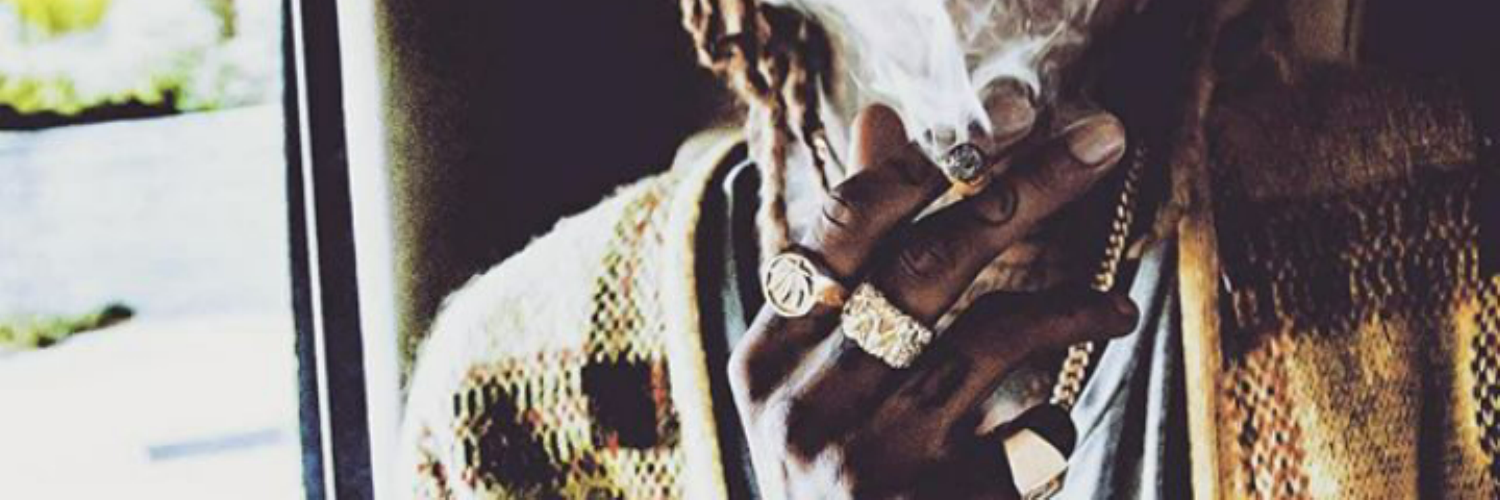 Badman_Ajiri's profile banner image