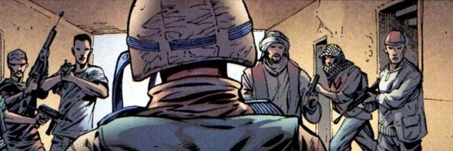 MarvelsSymbiote's profile banner image