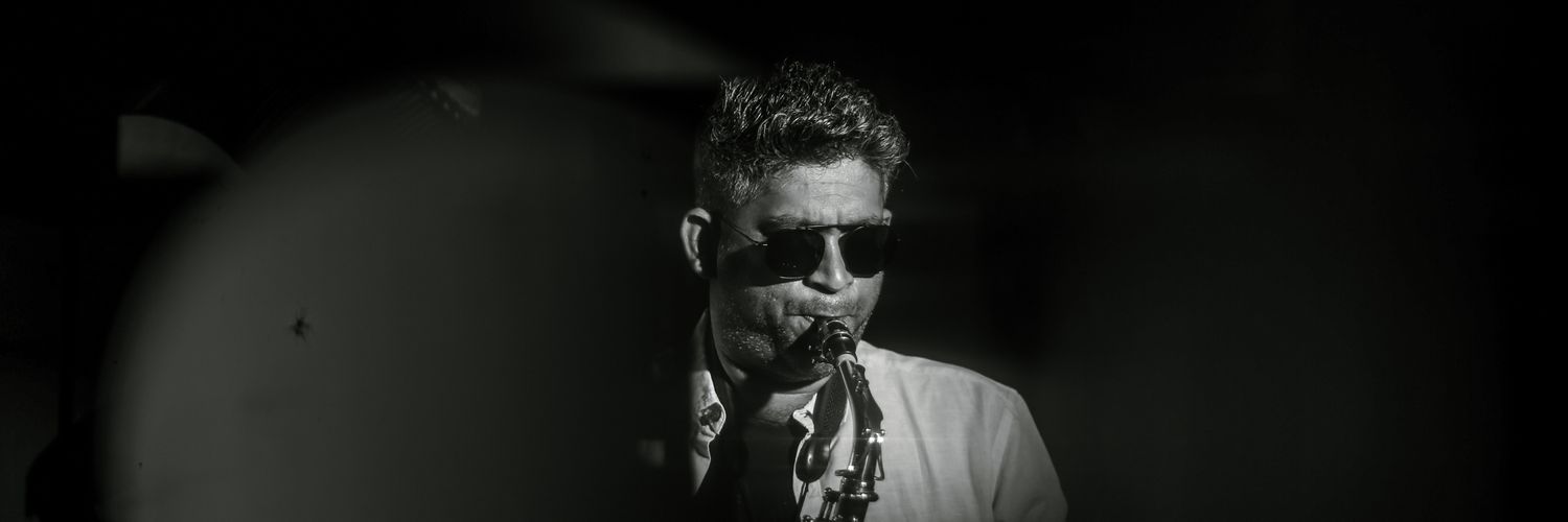 ManikanthKadri's profile banner image