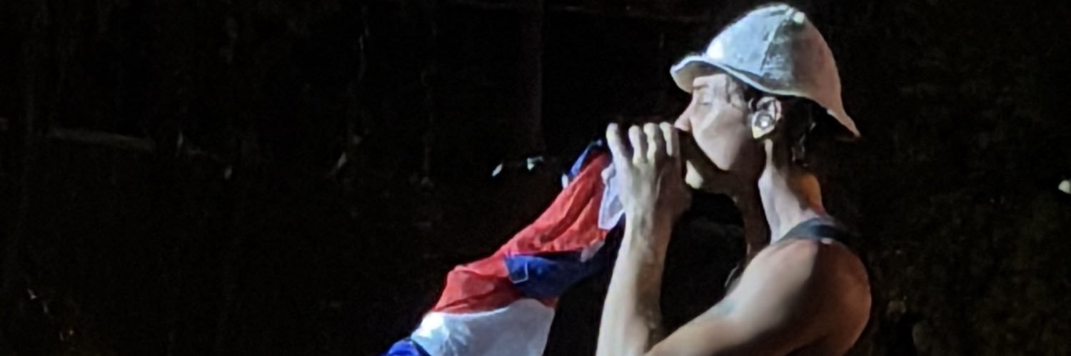 MariaBlanco31's profile banner image