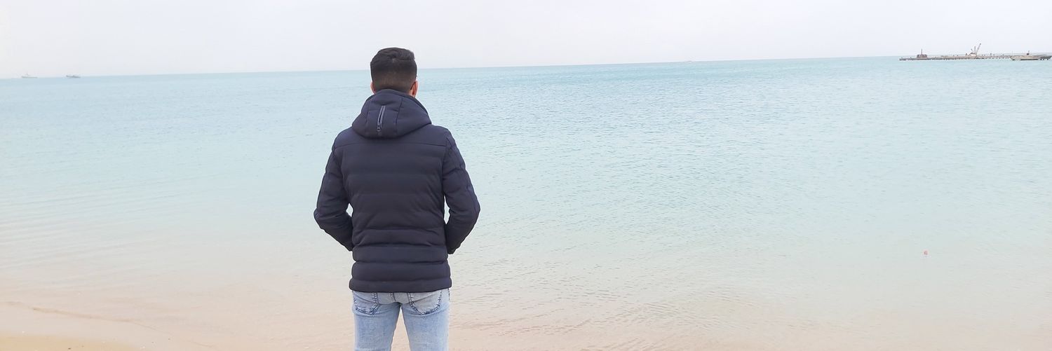 Khaled_As94's profile banner image