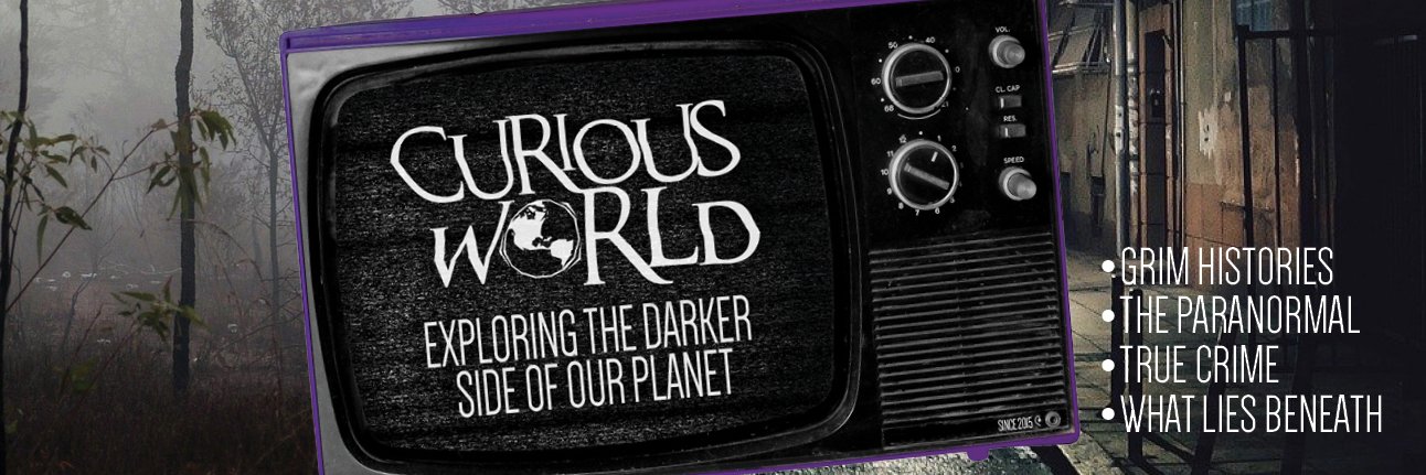 CuriousWorld3's profile banner image