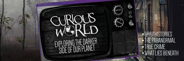 CuriousWorld3 Profile Banner