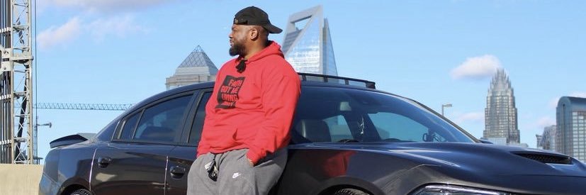 Just_Rayvon's profile banner image