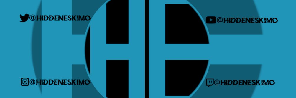 HiddenEskimo's profile banner image