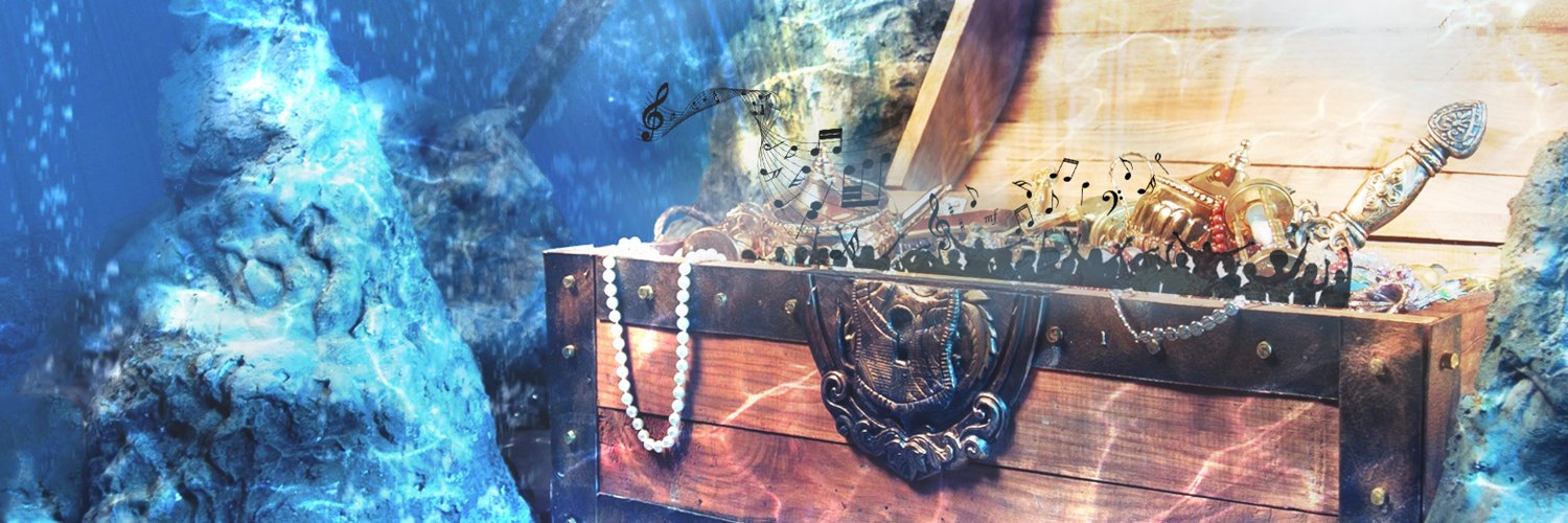 EDMTreasure's profile banner image