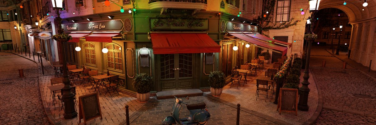 LiuBan's profile banner image