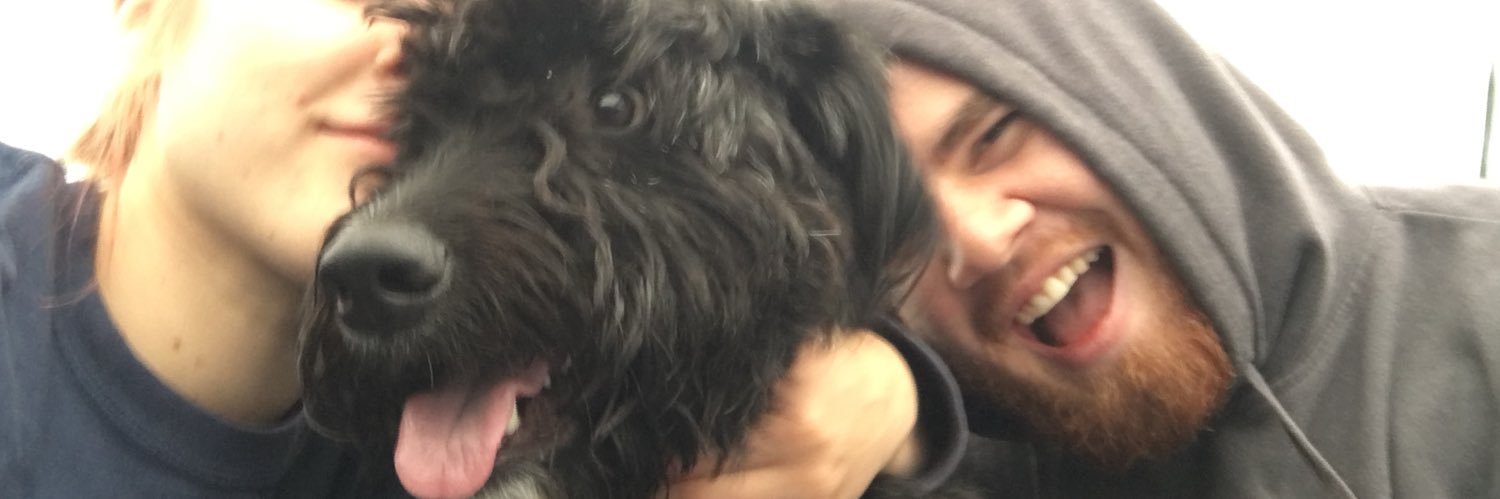 ahdie12's profile banner image