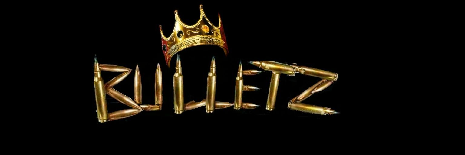 BulletZSMB's profile banner image