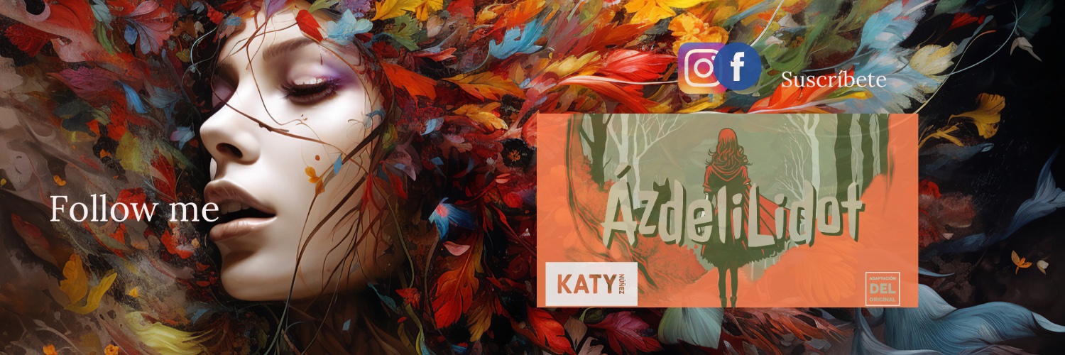 Katy Núñez Profile Banner